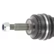 Arbre de transmission CEVAM 5546Z - Visuel 2
