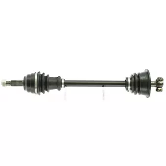 Arbre de transmission CEVAM 5547