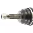 Arbre de transmission CEVAM 5547 - Visuel 2