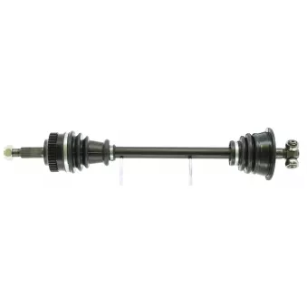 Arbre de transmission CEVAM 5547Z