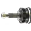 Arbre de transmission CEVAM 5547Z - Visuel 2