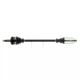 Arbre de transmission CEVAM 5548Z