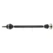 Arbre de transmission CEVAM 5549 - Visuel 1