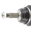 Arbre de transmission CEVAM 5551 - Visuel 2