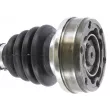 Arbre de transmission CEVAM 5551 - Visuel 3