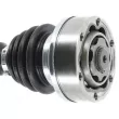 Arbre de transmission CEVAM 5552 - Visuel 3