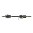 Arbre de transmission CEVAM 5554 - Visuel 1