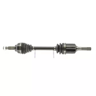 Arbre de transmission CEVAM 5554