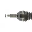 Arbre de transmission CEVAM 5554 - Visuel 2