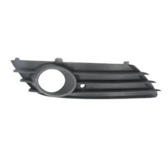 Grille de ventilation, pare-chocs avant droit BLIC 6502-07-5052997PQ