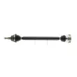 Arbre de transmission CEVAM 5557 - Visuel 1