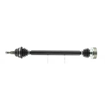 Arbre de transmission CEVAM 5557