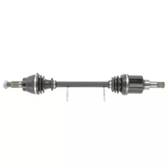 Arbre de transmission CEVAM