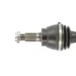Arbre de transmission CEVAM 5558 - Visuel 2