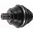 Arbre de transmission CEVAM 5560 - Visuel 2
