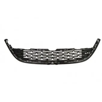 Grille de ventilation, pare-chocs BLIC 6502-07-5053911Q