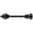 Arbre de transmission CEVAM 5561 - Visuel 1