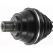 Arbre de transmission CEVAM 5561 - Visuel 2
