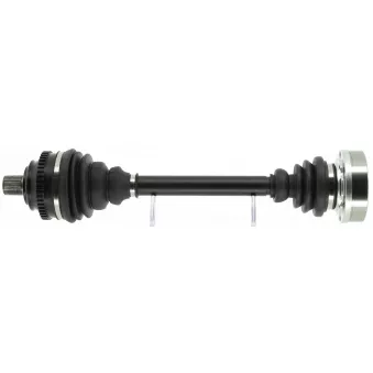 Arbre de transmission CEVAM 5561Z