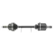 Arbre de transmission CEVAM 5568 - Visuel 1