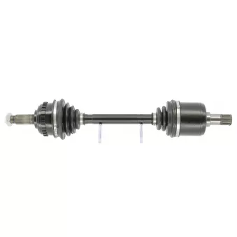 Arbre de transmission CEVAM 5568Z1