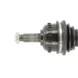 Arbre de transmission CEVAM 5568Z1 - Visuel 2
