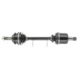 Arbre de transmission CEVAM 5568Z2 - Visuel 1