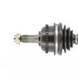 Arbre de transmission CEVAM 5568Z2 - Visuel 2