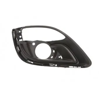 Grille de ventilation, pare-chocs avant droit BLIC 6502-07-5053916P