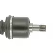 Arbre de transmission avant gauche CEVAM 5572Z - Visuel 3