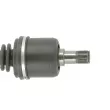 Arbre de transmission avant droit CEVAM 5573Z - Visuel 3
