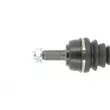 Arbre de transmission CEVAM 5574 - Visuel 2