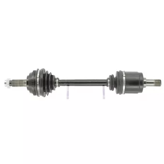Arbre de transmission CEVAM 5574Z