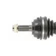 Arbre de transmission CEVAM 5575Z - Visuel 2