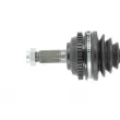 Arbre de transmission CEVAM 5577Z1 - Visuel 2