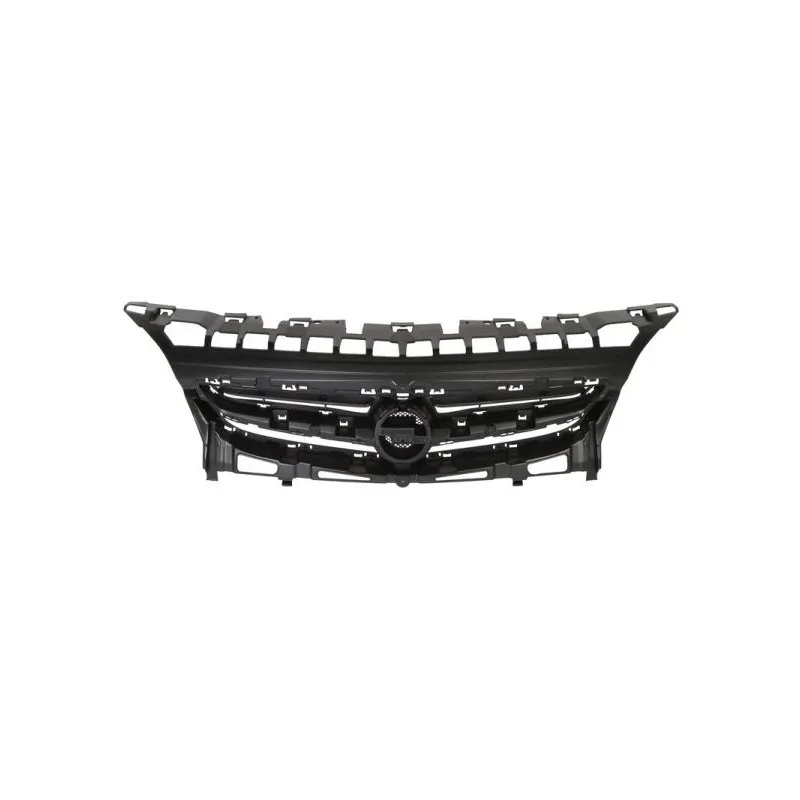 Grille de radiateur BLIC 6502-07-5053991Q