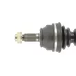 Arbre de transmission CEVAM 5580 - Visuel 2