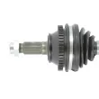 Arbre de transmission CEVAM 5581Z - Visuel 2