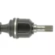 Arbre de transmission CEVAM 5582 - Visuel 3
