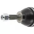 Arbre de transmission CEVAM 5584 - Visuel 2