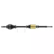 Arbre de transmission CEVAM 5585 - Visuel 1