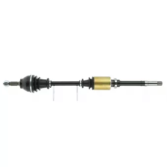 Arbre de transmission CEVAM 5585