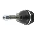 Arbre de transmission CEVAM 5585 - Visuel 2