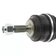 Arbre de transmission CEVAM 5585Z - Visuel 2