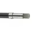 Arbre de transmission CEVAM 5585Z - Visuel 3