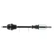 Arbre de transmission CEVAM 5586 - Visuel 1
