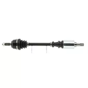 Arbre de transmission CEVAM 5586