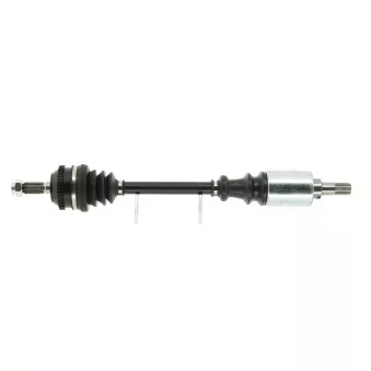 Arbre de transmission CEVAM