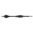 Arbre de transmission CEVAM 5587 - Visuel 1