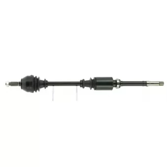Arbre de transmission CEVAM 5587